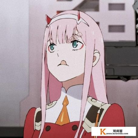 《darling in the franxx》会有第二季吗