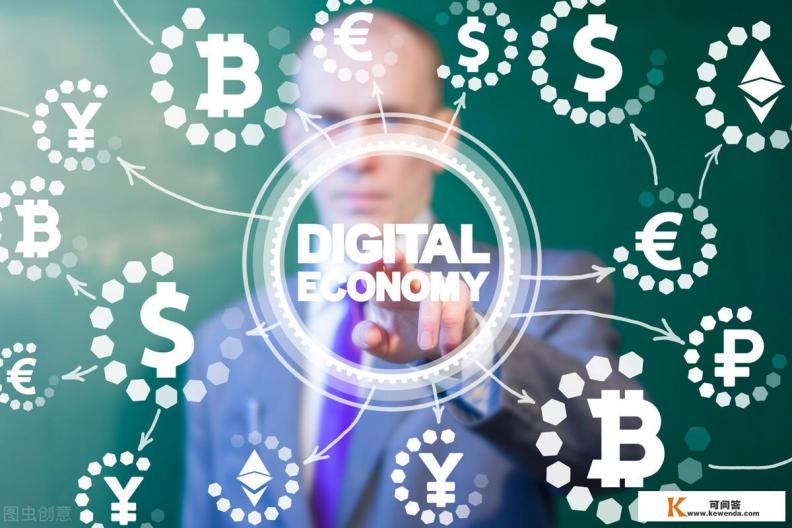 什么是web3. 0? 普通人在这里面有哪些赚钱机会呢