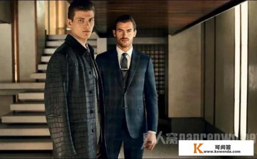 关于男生的穿搭,有没有朋友推荐一些比较好的APP 关于男生的穿搭,有没有朋友推荐一些比较好的APP