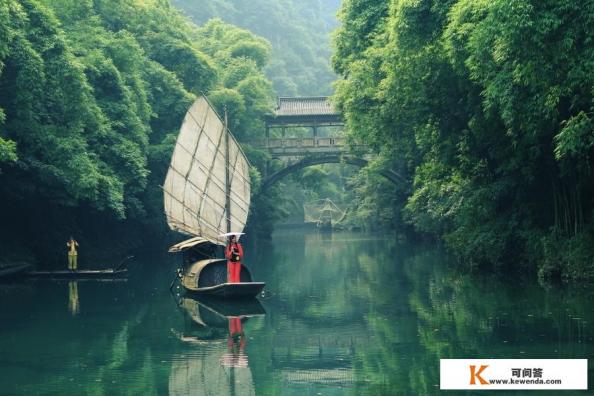 宜昌恩施有哪些旅游攻略