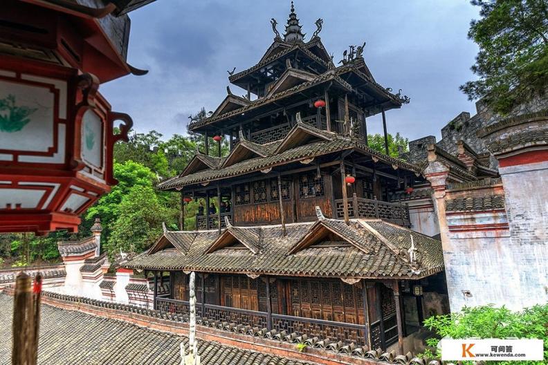 宜昌恩施有哪些旅游攻略