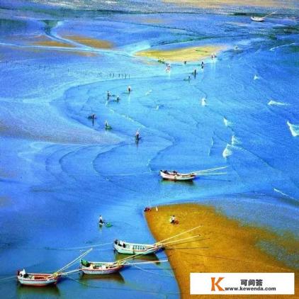 霞浦最美的季节将要来临，不知道摄影爱好者们都做好准备了吗