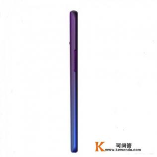 OPPO Reno Z新机的配置与价格如何