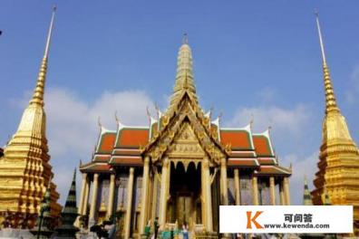 泰国旅游景点介绍