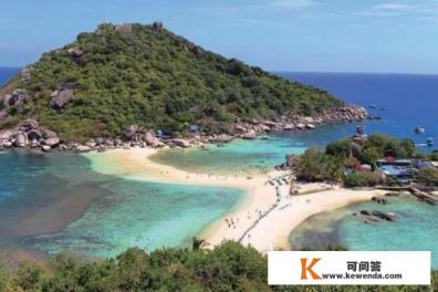 泰国旅游景点介绍