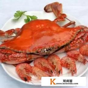 来月经不可以吃哪些食物