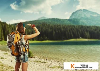 为什么，我们要带孩子去旅行