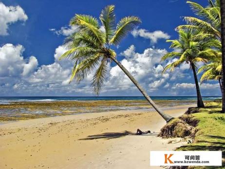 为什么，我们要带孩子去旅行