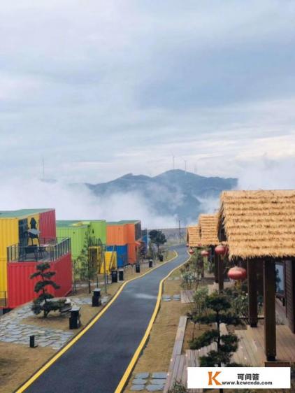 夏天去哪里旅游比较好中国十大避暑旅游城市