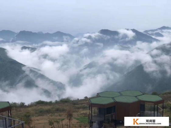 夏天去哪里旅游比较好中国十大避暑旅游城市