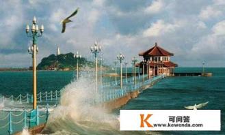 想去青岛旅游，几月份去比较好呢