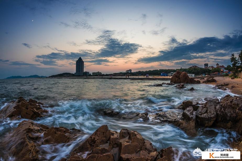 想去青岛旅游，几月份去比较好呢