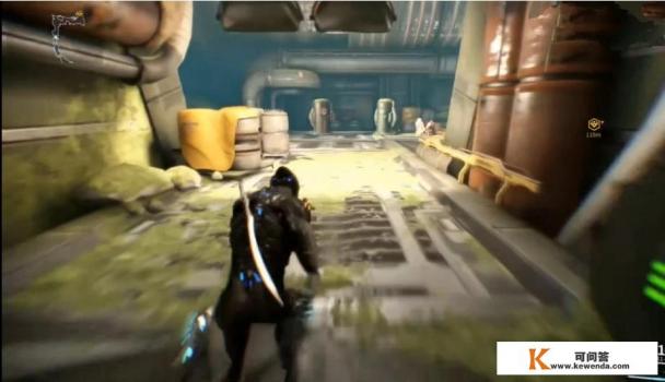 steam高分游戏《星际战甲》上架switch,游戏体验怎么样 steam高分游戏《星际战甲》上架switch,游戏体验怎么样