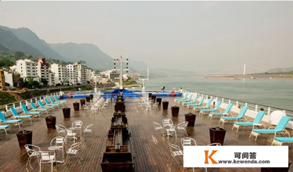 游轮旅游路线推荐