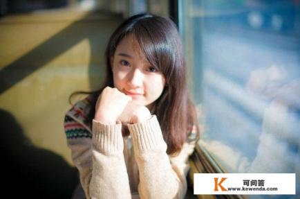 哪一瞬间让你认定了他就是你要携手一生的人