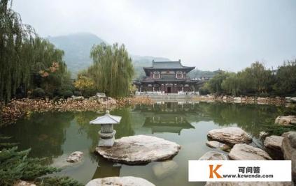 西安春节游玩必去的景点