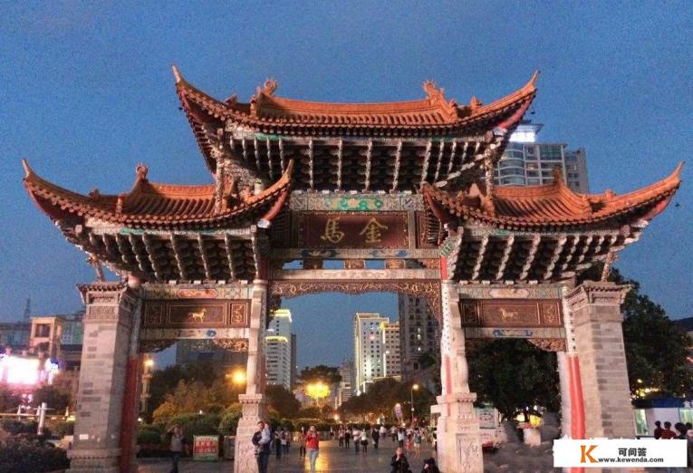 12月云南最佳旅游景区 12月云南最佳旅游景区