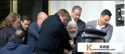 英国关键时刻承诺阿桑奇不会面临死刑判决,是因为害怕遭国际黑客联盟报复吗 英国关键时刻承诺阿桑奇不会面临死刑判决,是因为害怕遭国际黑客联盟报复吗