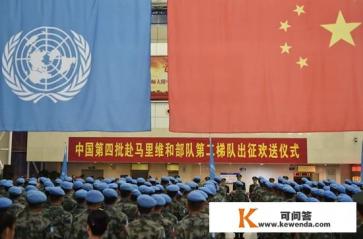 为什么要加强军队建设