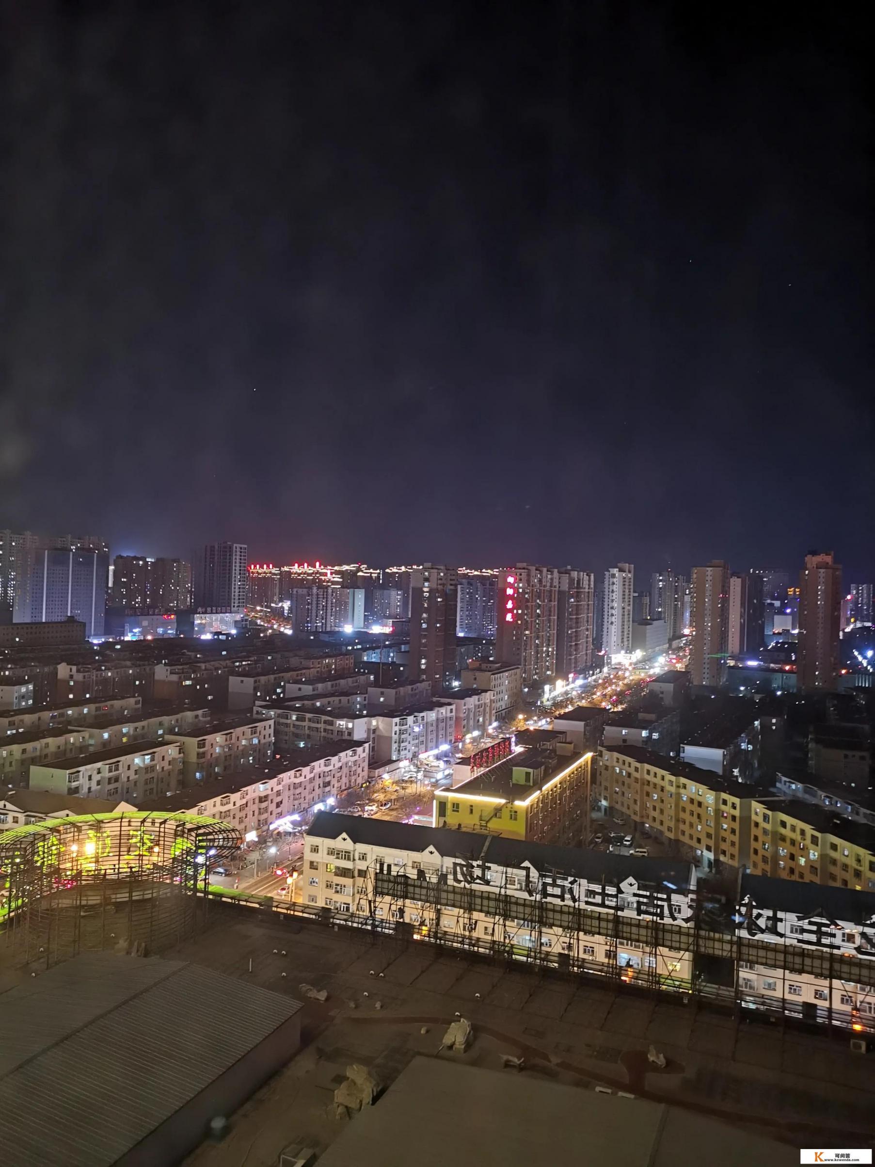 大同市旅游景点