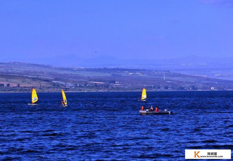 以色列是不是一个沙漠国家