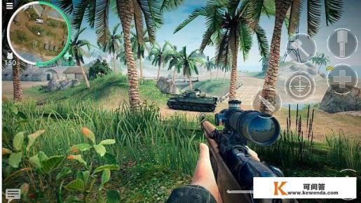 网易有什么好玩的射击手游