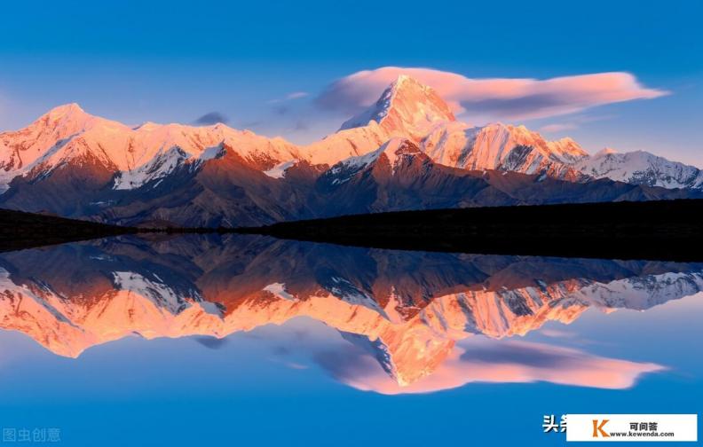西藏旅游景点顺序 西藏旅游景点顺序