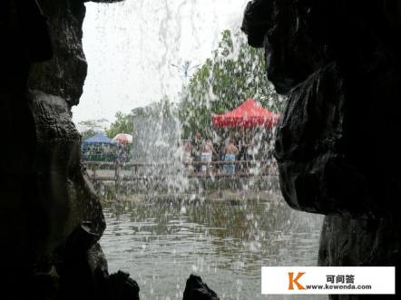 沂水旅游哪好玩 沂水旅游哪好玩