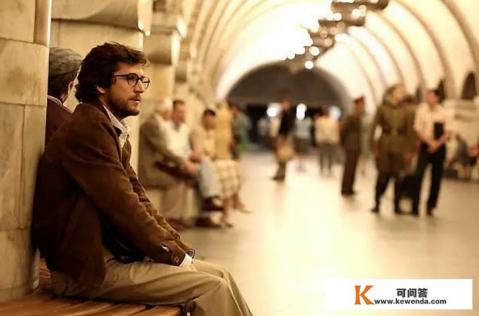 有哪些以西方视角反映“冷战”的电影和文学作品 有哪些以西方视角反映“冷战”的电影和文学作品