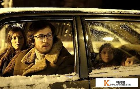 有哪些以西方视角反映“冷战”的电影和文学作品 有哪些以西方视角反映“冷战”的电影和文学作品