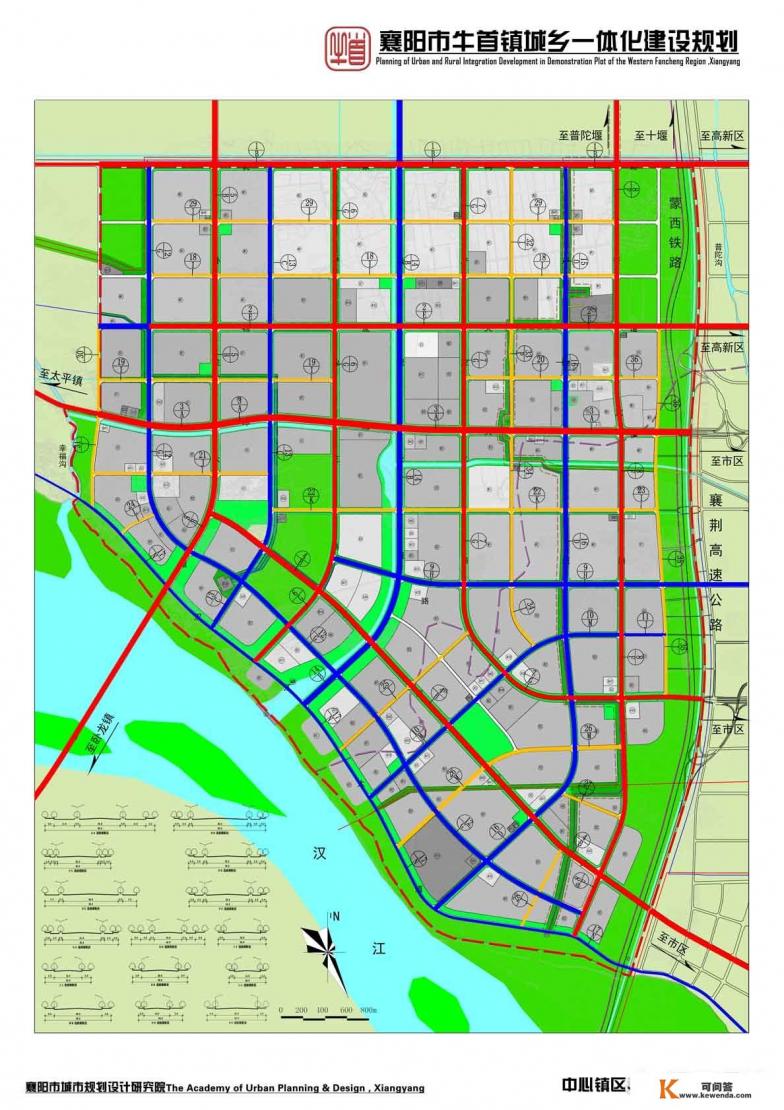 观山湖区百花湖镇萝卜村未来规划 观山湖区百花湖镇萝卜村未来规划