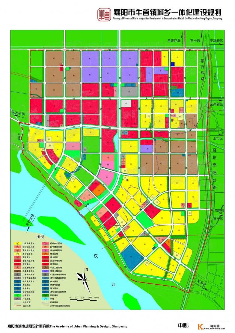 观山湖区百花湖镇萝卜村未来规划 观山湖区百花湖镇萝卜村未来规划