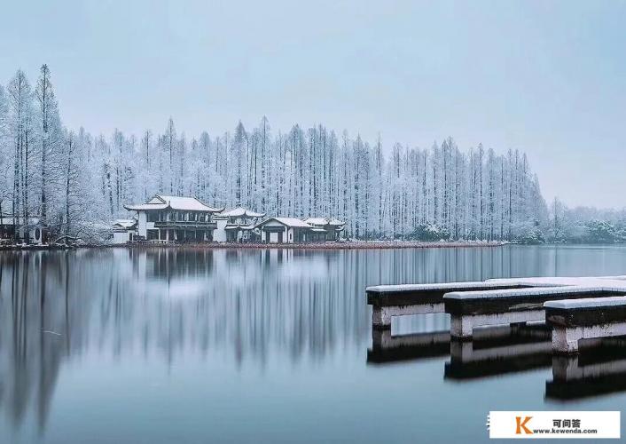 杭州西湖哪个季节最美?最适合散心 杭州西湖哪个季节最美?最适合散心