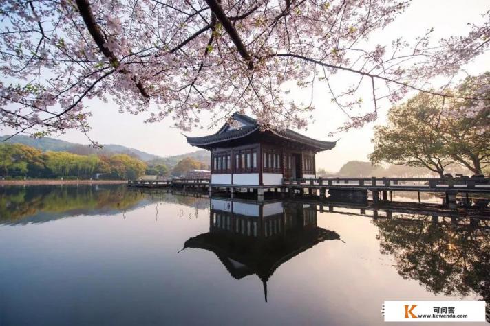 杭州西湖哪个季节最美?最适合散心 杭州西湖哪个季节最美?最适合散心