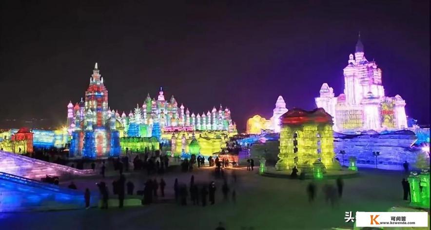 我冬天要去哈尔滨旅游,要穿什么才不会冷死 我冬天要去哈尔滨旅游,要穿什么才不会冷死