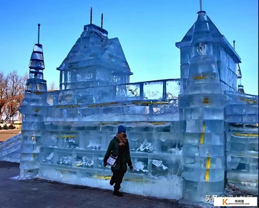 我冬天要去哈尔滨旅游,要穿什么才不会冷死 我冬天要去哈尔滨旅游,要穿什么才不会冷死