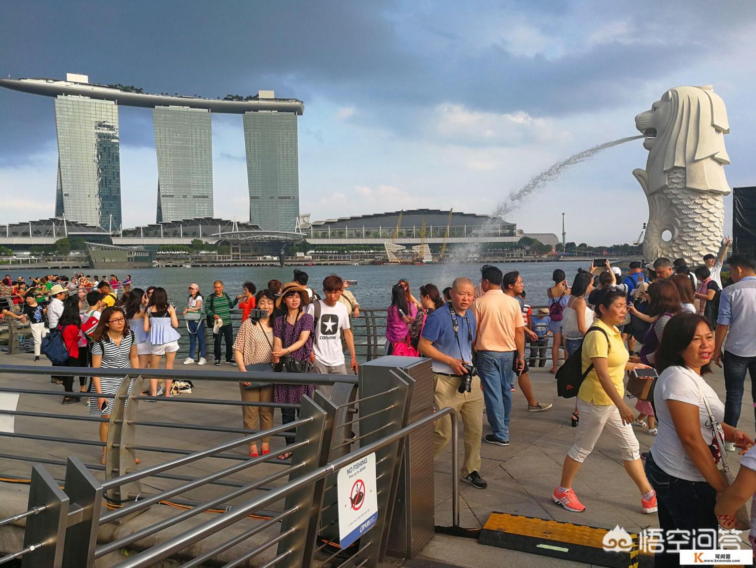 最近一段时间，为何感觉泰新马旅游成为新热点