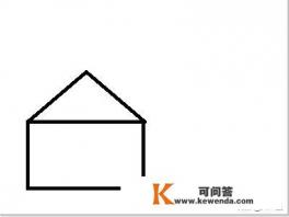 用几何图形画画 用几何图形画画