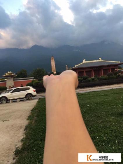 从昆明出发想去大理丽江自由玩如何安排线路省钱 从昆明出发想去大理丽江自由玩如何安排线路省钱