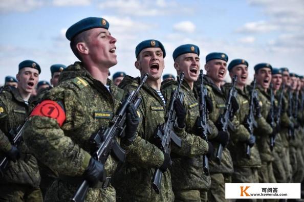 俄罗斯有多少雇佣兵？他们是如何执行任务的
