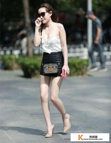 夏天旅游衣服怎么搭配