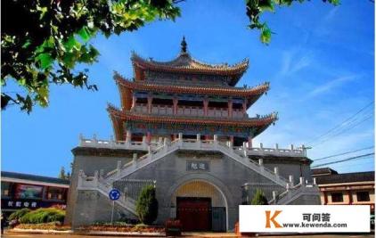 户县旅游景点 户县旅游景点