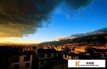 冬季适合去哪里旅游