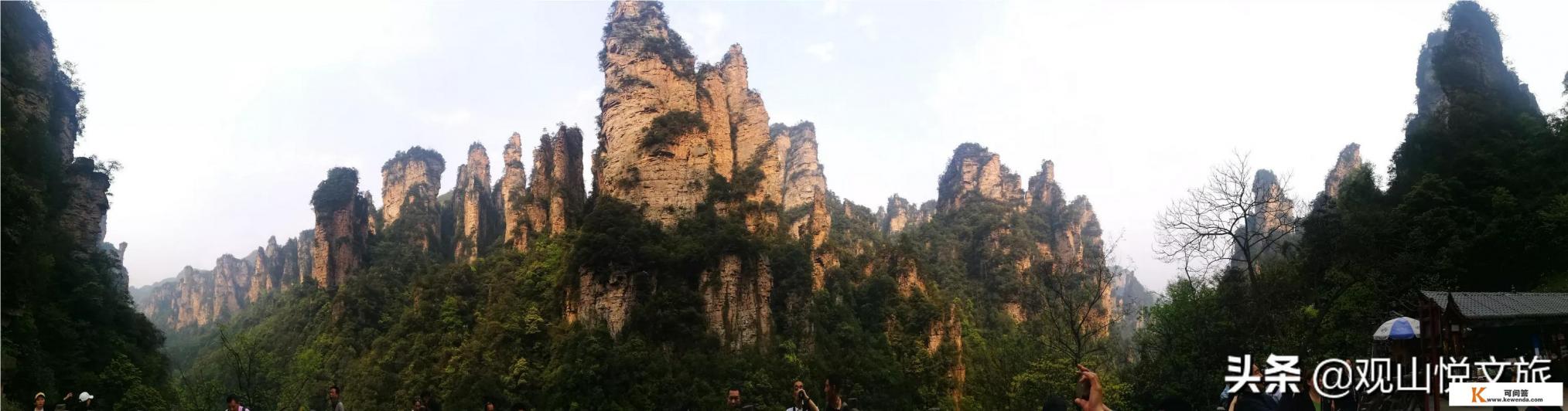 大家认为国内最有特色的旅游地是哪里