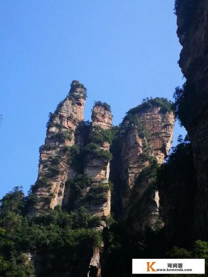 大家认为国内最有特色的旅游地是哪里