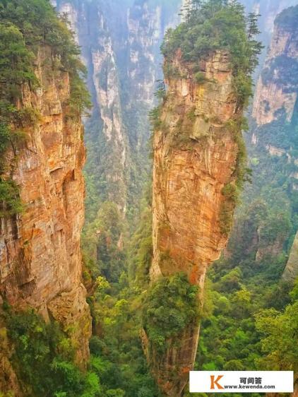 大家认为国内最有特色的旅游地是哪里