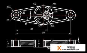 零基础如何快速学习CAD等绘图软件 零基础如何快速学习CAD等绘图软件