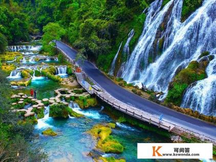 贵州旅游事业的发展有哪些优势