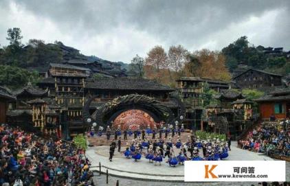 贵州旅游事业的发展有哪些优势