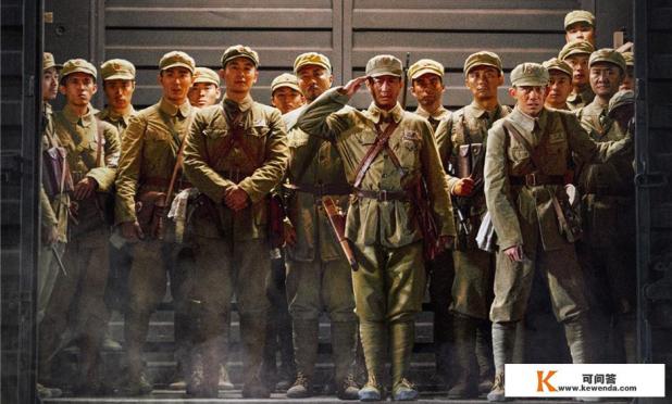 2021秋季最火电影